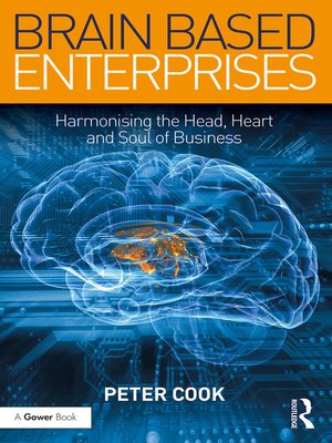 cover image of Brain Based Enterprises